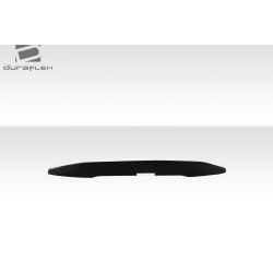2013-2020 Scion FR-S Toyota 86 Subaru BRZ Duraflex TS1 Rear Wing Spoiler - 1 Piece image - 3
