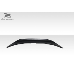 2013-2020 Scion FR-S Toyota 86 Subaru BRZ Duraflex TS1 Rear Wing Spoiler - 1 Piece image - 6