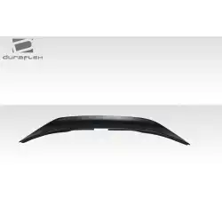 2013-2020 Scion FR-S Toyota 86 Subaru BRZ TS1 Rear Wing Spoiler - 1 Piece image - 6