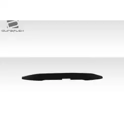 2013-2020 Scion FR-S Toyota 86 Subaru BRZ TS1 Rear Wing Spoiler - 1 Piece image - 4