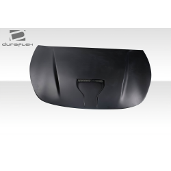 2013-2016 Dodge Dart Duraflex MPR V2 Hood - 1 Piece image - 3