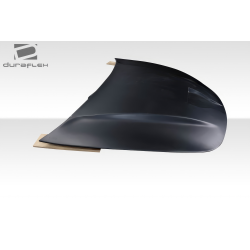2013-2016 Dodge Dart Duraflex MPR V2 Hood - 1 Piece image - 5