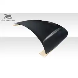 2013-2016 Dodge Dart MPR V2 Hood - 1 Piece image - 7