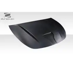 2013-2016 Dodge Dart MPR V2 Hood - 1 Piece image - 7
