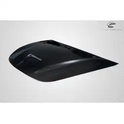 2013-2016 Dodge Dart MPR V2 Hood - 1 Piece image - 4