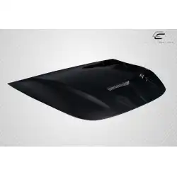 2013-2016 Dodge Dart MPR V2 Hood - 1 Piece image - 6