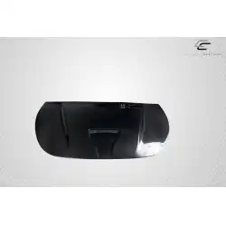 2013-2016 Dodge Dart MPR V2 Hood - 1 Piece image - 4