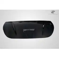 2013-2016 Dodge Dart MPR V2 Hood - 1 Piece image - 6
