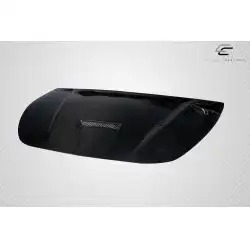 2013-2016 Dodge Dart MPR V2 Hood - 1 Piece image - 10