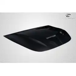 2013-2016 Dodge Dart MPR V2 Hood - 1 Piece image - 12