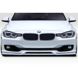2012-2015 BMW 3 Series F30 Duraflex 3DS Front Lip Spoiler - 1 Piece image - 1