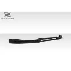 2012-2015 BMW 3 Series F30 3DS Front Lip Spoiler - 1 Piece image - 7