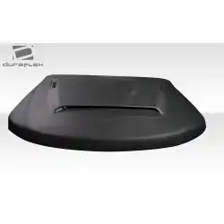 2011-2022 Jeep Grand Cherokee S Concept Hood - 1 Piece image - 3