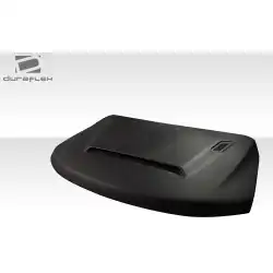 2011-2022 Jeep Grand Cherokee S Concept Hood - 1 Piece image - 4