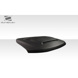 2011-2022 Jeep Grand Cherokee Duraflex S Concept Hood - 1 Piece image - 5