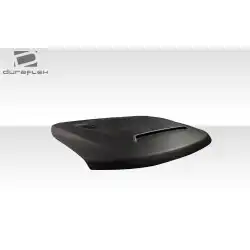 2011-2022 Jeep Grand Cherokee S Concept Hood - 1 Piece image - 5