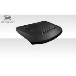 2011-2022 Jeep Grand Cherokee S Concept Hood - 1 Piece image - 6