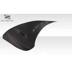 2011-2022 Jeep Grand Cherokee S Concept Hood - 1 Piece image - 7