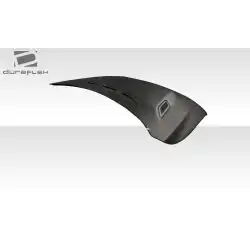 2011-2022 Jeep Grand Cherokee S Concept Hood - 1 Piece image - 8