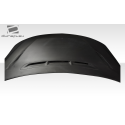 2011-2022 Jeep Grand Cherokee Duraflex S Concept Hood - 1 Piece image - 10