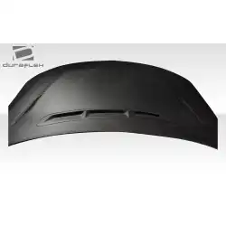 2011-2022 Jeep Grand Cherokee S Concept Hood - 1 Piece image - 10