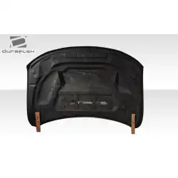 2011-2022 Jeep Grand Cherokee S Concept Hood - 1 Piece image - 11