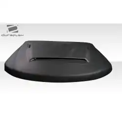 2011-2022 Jeep Grand Cherokee S Concept Hood image - 5
