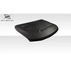 2011-2022 Jeep Grand Cherokee S Concept Hood image - 11