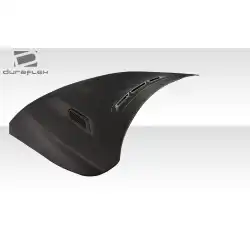 2011-2022 Jeep Grand Cherokee S Concept Hood image - 13