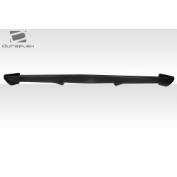 2010-2016 Hyundai Genesis Coupe Duraflex RBS V2 Rear Wing Spoiler - 3 Piece image - 6
