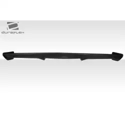 2010-2016 Hyundai Genesis Coupe RBS V2 Rear Wing Spoiler - 3 Piece image - 6