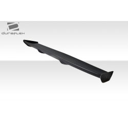 2010-2016 Hyundai Genesis Coupe Duraflex RBS V2 Rear Wing Spoiler - 3 Piece image - 7