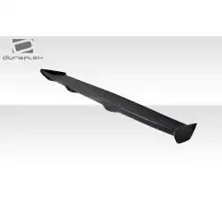 2010-2016 Hyundai Genesis Coupe RBS V2 Rear Wing Spoiler - 3 Piece image - 7