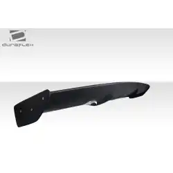 2010-2016 Hyundai Genesis Coupe RBS V2 Rear Wing Spoiler - 3 Piece image - 8