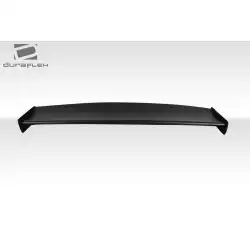 2010-2016 Hyundai Genesis Coupe RBS V2 Rear Wing Spoiler - 3 Piece image - 5