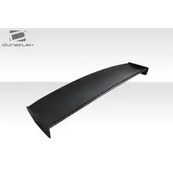 2010-2016 Hyundai Genesis Coupe RBS V2 Rear Wing Spoiler - 3 Piece image - 7