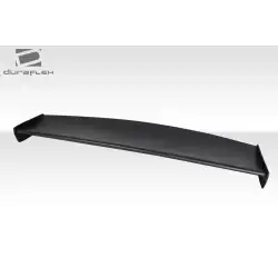2010-2016 Hyundai Genesis Coupe RBS V2 Rear Wing Spoiler - 3 Piece image - 9