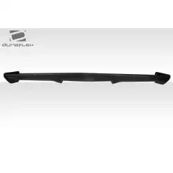 2010-2016 Hyundai Genesis Coupe RBS V2 Rear Wing Spoiler - 3 Piece image - 11