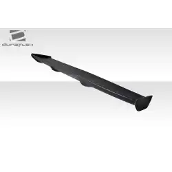 2010-2016 Hyundai Genesis Coupe RBS V2 Rear Wing Spoiler - 3 Piece image - 13