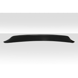 2009-2021 Nissan GT-R R35 Duraflex Duckbill Rear Wing Spoiler - 1 Piece image - 4