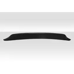 2009-2021 Nissan GT-R R35 Duckbill Rear Wing Spoiler - 1 Piece image - 6