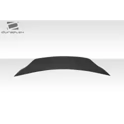 2009-2021 Nissan GT-R R35 Duckbill Rear Wing Spoiler - 1 Piece image - 9