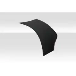2009-2021 Nissan GT-R R35 Duckbill Rear Wing Spoiler - 1 Piece image - 10