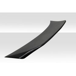 2009-2021 Nissan GT-R R35 Duraflex Duckbill Rear Wing Spoiler - 1 Piece image - 7