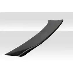 2009-2021 Nissan GT-R R35 Duckbill Rear Wing Spoiler - 1 Piece image - 12