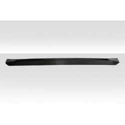 2009-2021 Nissan GT-R R35 Duraflex Duckbill Rear Wing Spoiler - 1 Piece image - 8