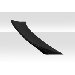2009-2021 Nissan GT-R R35 Duraflex Duckbill Rear Wing Spoiler - 1 Piece image - 9