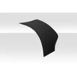 2009-2021 Nissan GT-R R35 Duckbill Rear Wing Spoiler - 1 Piece image - 11