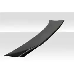 2009-2021 Nissan GT-R R35 Duckbill Rear Wing Spoiler - 1 Piece image - 13