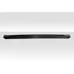 2009-2021 Nissan GT-R R35 Duckbill Rear Wing Spoiler - 1 Piece image - 14